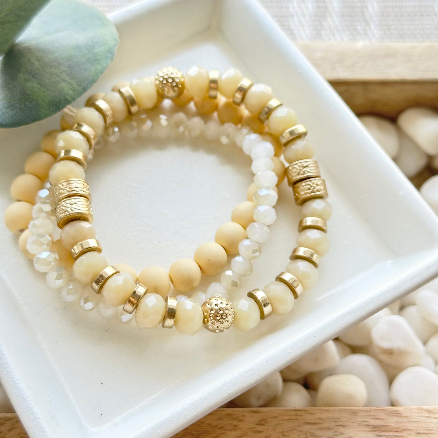 Selah Bracelet Set