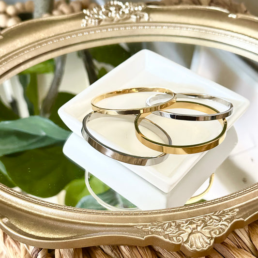 Simple Bangle