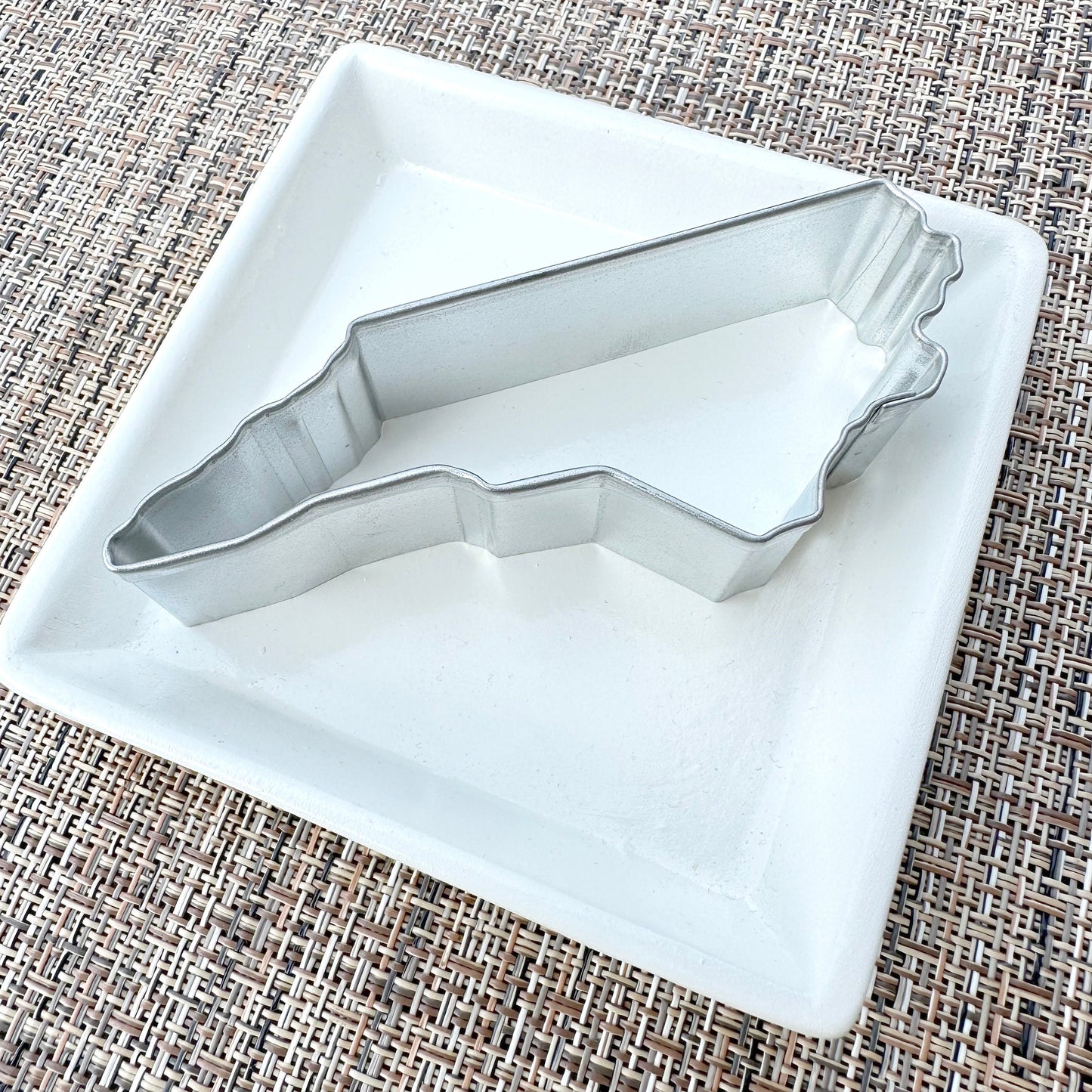 North Carolina (NC) Cookie Cutter