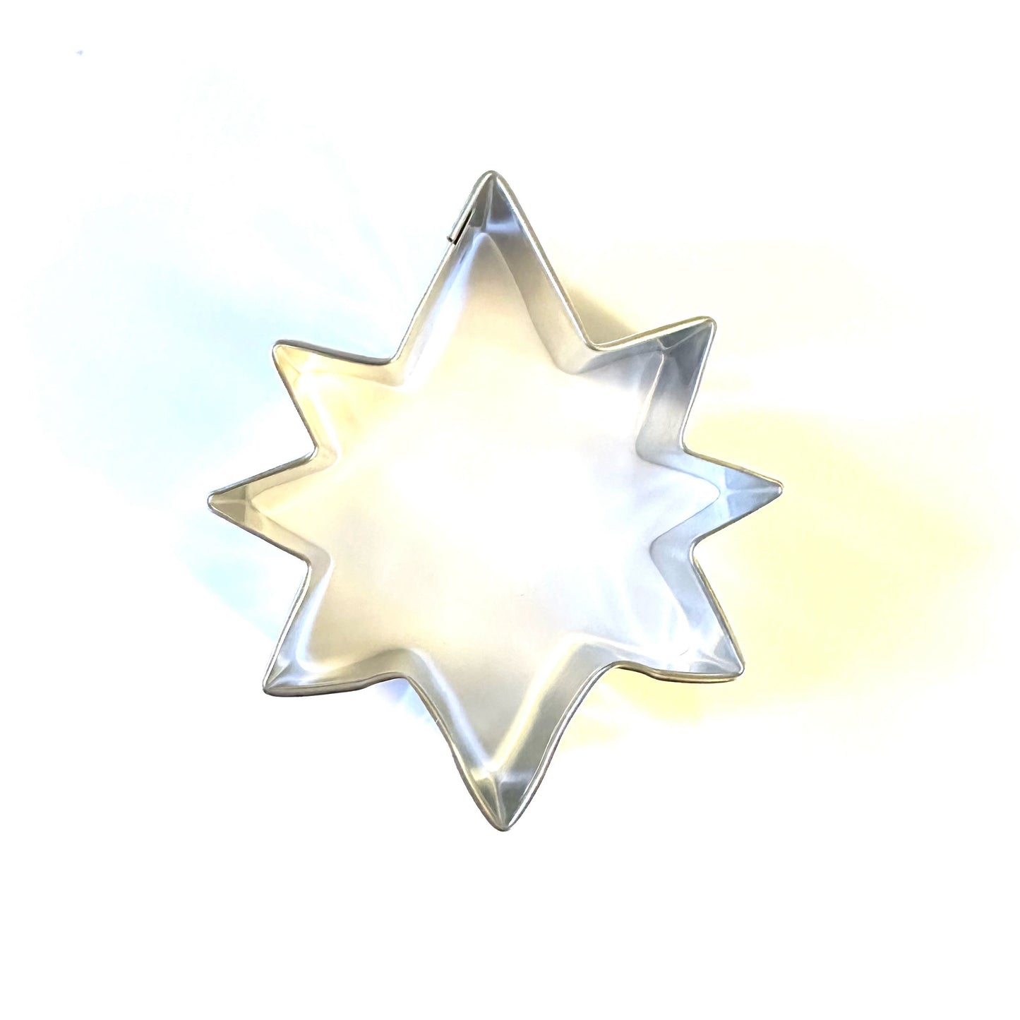 Moravian Star Cookie Cutter