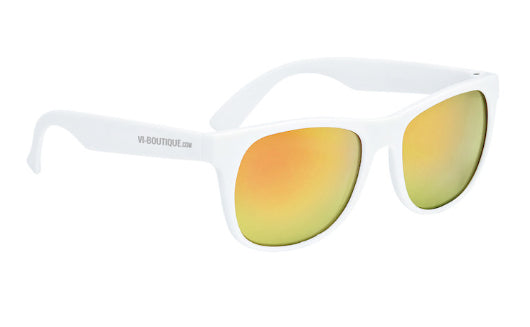 Island Getaway Sunglasses